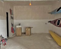 Reventa - Semi - Detached Villa - Orihuela Costa  - Los Altos