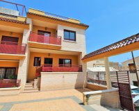 Reventa - Semi-Detached Villa - Orihuela-Costa - Los Desamparados