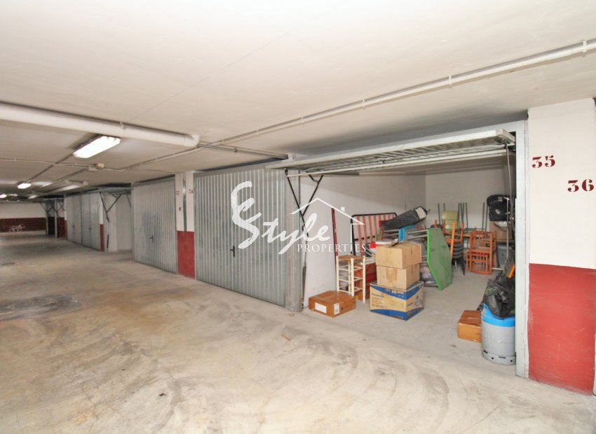 Reventa - Semi-Detached Villa - Orihuela-Costa - Los Desamparados