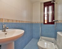 Reventa - Semi-Detached Villa - Orihuela-Costa - Los Desamparados