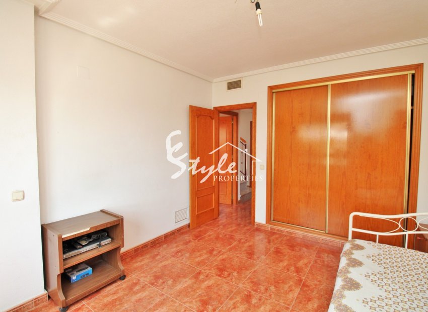 Reventa - Semi-Detached Villa - Orihuela-Costa - Los Desamparados