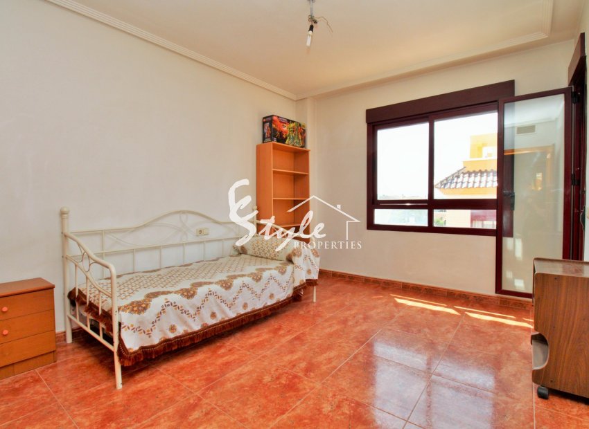 Reventa - Semi-Detached Villa - Orihuela-Costa - Los Desamparados