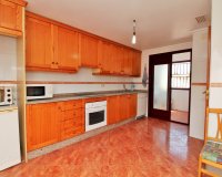 Reventa - Semi-Detached Villa - Orihuela-Costa - Los Desamparados
