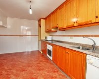 Reventa - Semi-Detached Villa - Orihuela-Costa - Los Desamparados