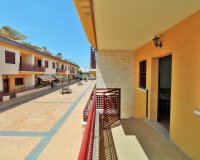 Reventa - Semi-Detached Villa - Orihuela-Costa - Los Desamparados