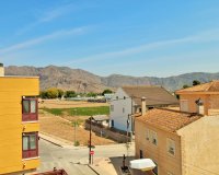 Reventa - Semi-Detached Villa - Orihuela-Costa - Los Desamparados