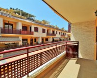 Reventa - Semi-Detached Villa - Orihuela-Costa - Los Desamparados