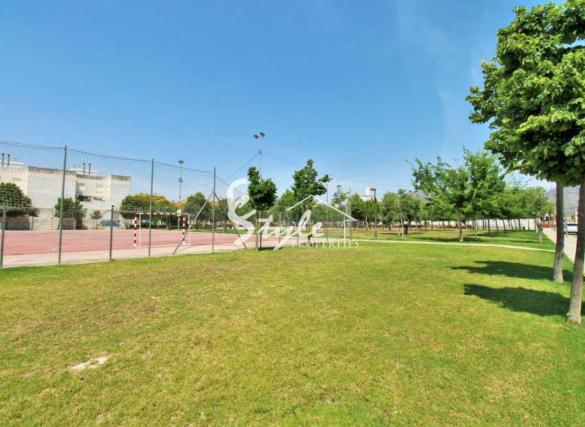 Reventa - Semi-Detached Villa - Orihuela-Costa - Los Desamparados