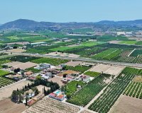 Reventa - Semi-Detached Villa - Orihuela-Costa - Los Desamparados