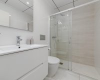 Reventa - Semi - Detached Villa - Orihuela Costa  - Villamartin