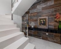 Reventa - Semi - Detached Villa - Orihuela Costa  - Villamartin