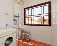 Reventa - Semi - Detached Villa - Orihuela - Los Desamparados