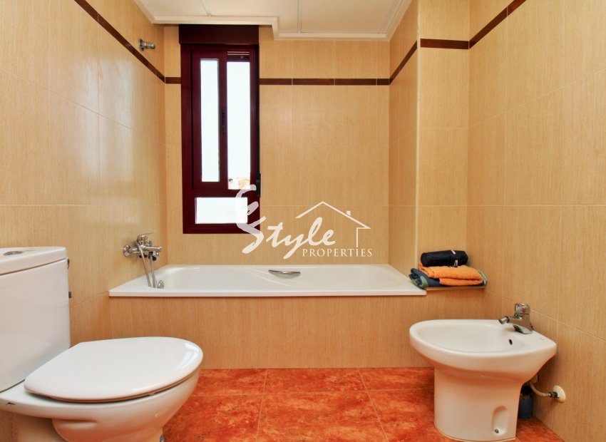 Reventa - Semi - Detached Villa - Orihuela - Los Desamparados