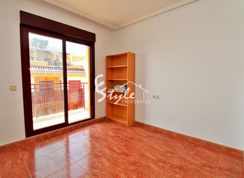 Reventa - Semi - Detached Villa - Orihuela - Los Desamparados