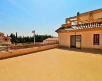 Reventa - Semi - Detached Villa - Orihuela - Los Desamparados