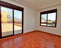Reventa - Semi - Detached Villa - Orihuela - Los Desamparados