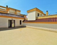 Reventa - Semi - Detached Villa - Orihuela - Los Desamparados