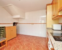 Reventa - Semi - Detached Villa - Orihuela - Los Desamparados