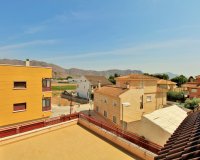 Reventa - Semi - Detached Villa - Orihuela - Los Desamparados