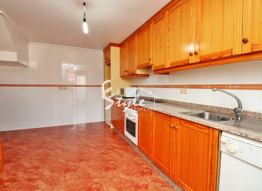 Reventa - Semi - Detached Villa - Orihuela - Los Desamparados