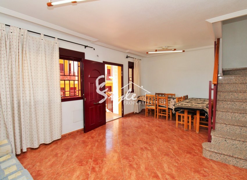 Reventa - Semi - Detached Villa - Orihuela - Los Desamparados