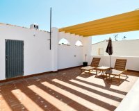 Reventa - Semi - Detached Villa - Pilar de La Horadada - Torre de la Horadada