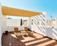 Reventa - Semi - Detached Villa - Pilar de La Horadada - Torre de la Horadada