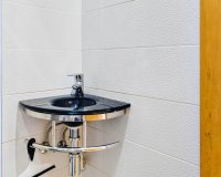 Reventa - Semi - Detached Villa - Pilar de La Horadada - Torre de la Horadada