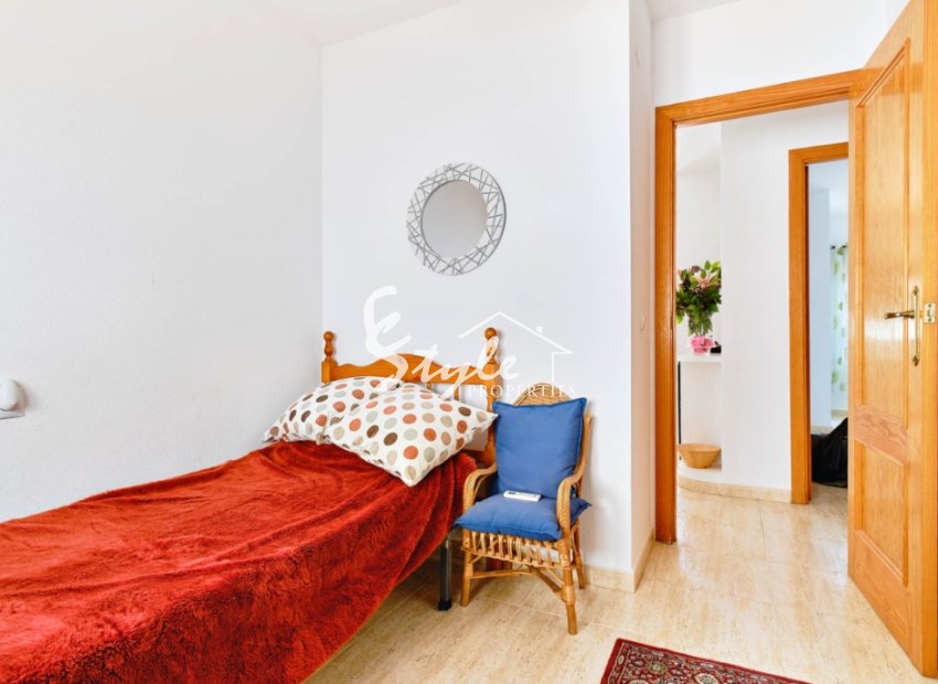 Reventa - Semi - Detached Villa - Pilar de La Horadada - Torre de la Horadada