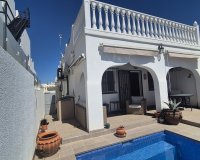 Reventa - Semi-Detached Villa - San Miguel De Salinas - Costa Blanca