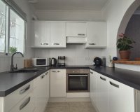 Reventa - Semi-Detached Villa - San Miguel De Salinas - Costa Blanca