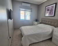 Reventa - Semi-Detached Villa - San Miguel De Salinas - Costa Blanca