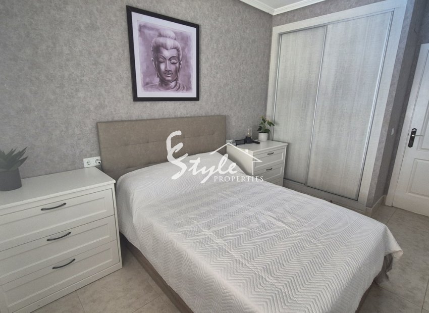 Reventa - Semi-Detached Villa - San Miguel De Salinas - Costa Blanca