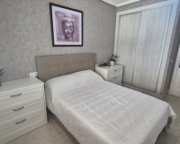 Reventa - Semi-Detached Villa - San Miguel De Salinas - Costa Blanca