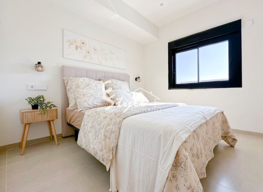 Reventa - Semi-Detached Villa - Santiago de Ribeira - Santiago de la Ribera