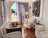 Reventa - Semi - Detached Villa - Torre Pacheco - Sierra Golf - Balsicas