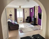 Reventa - Semi - Detached Villa - Torre Pacheco - Sierra Golf - Balsicas