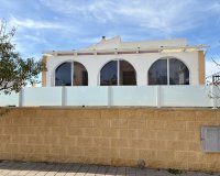 Reventa - Semi - Detached Villa - Torre Pacheco - Sierra Golf - Balsicas