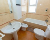 Reventa - Semi - Detached Villa - Torrevieja  - Altos De La Bahia