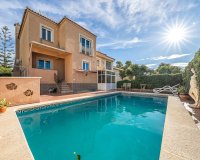 Reventa - Semi - Detached Villa - Torrevieja - El Chaparral