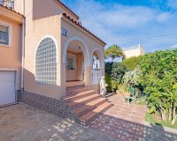 Reventa - Semi - Detached Villa - Torrevieja - El Chaparral
