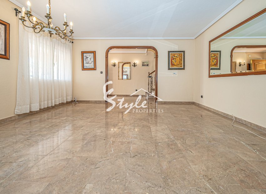 Reventa - Semi - Detached Villa - Torrevieja - El Chaparral