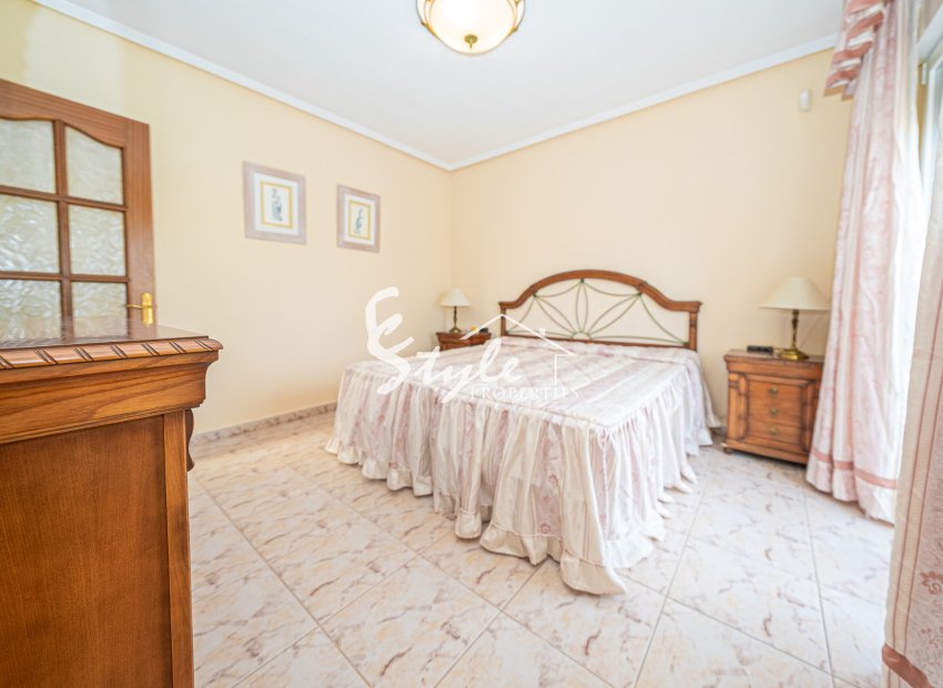 Reventa - Semi - Detached Villa - Torrevieja - El Chaparral