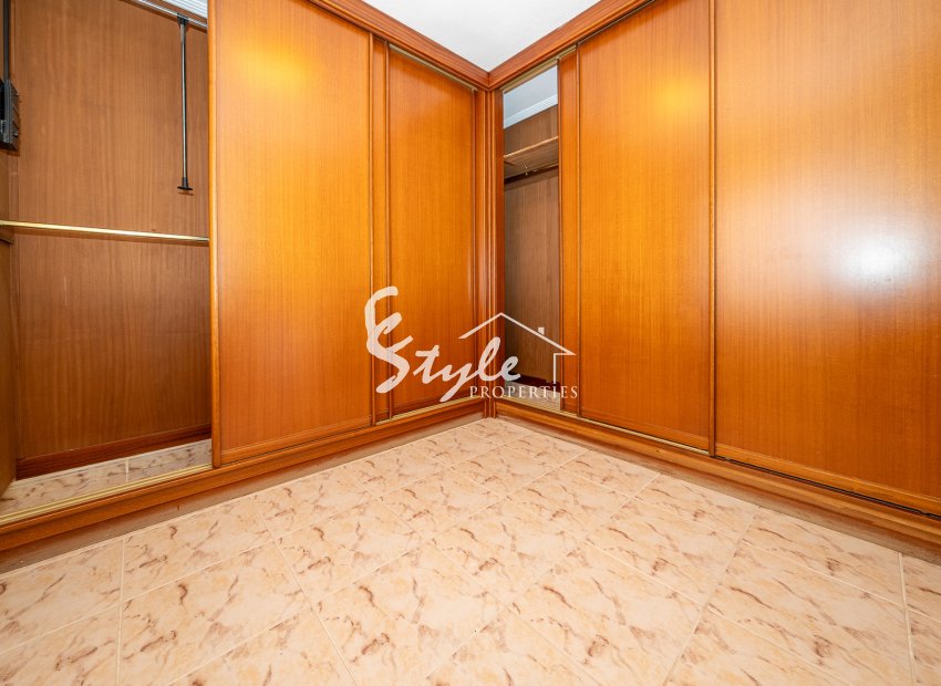 Reventa - Semi - Detached Villa - Torrevieja - El Chaparral