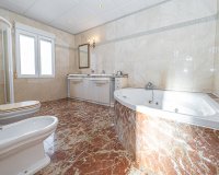 Reventa - Semi - Detached Villa - Torrevieja - El Chaparral