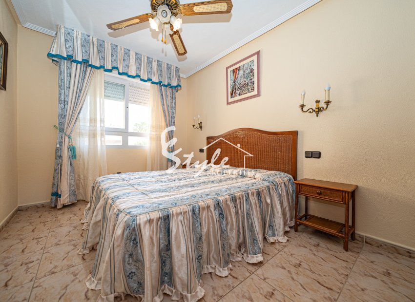 Reventa - Semi - Detached Villa - Torrevieja - El Chaparral