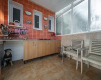 Reventa - Semi - Detached Villa - Torrevieja - El Chaparral