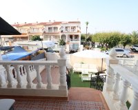 Reventa - Semi - Detached Villa - Torrevieja  - Torrevieja