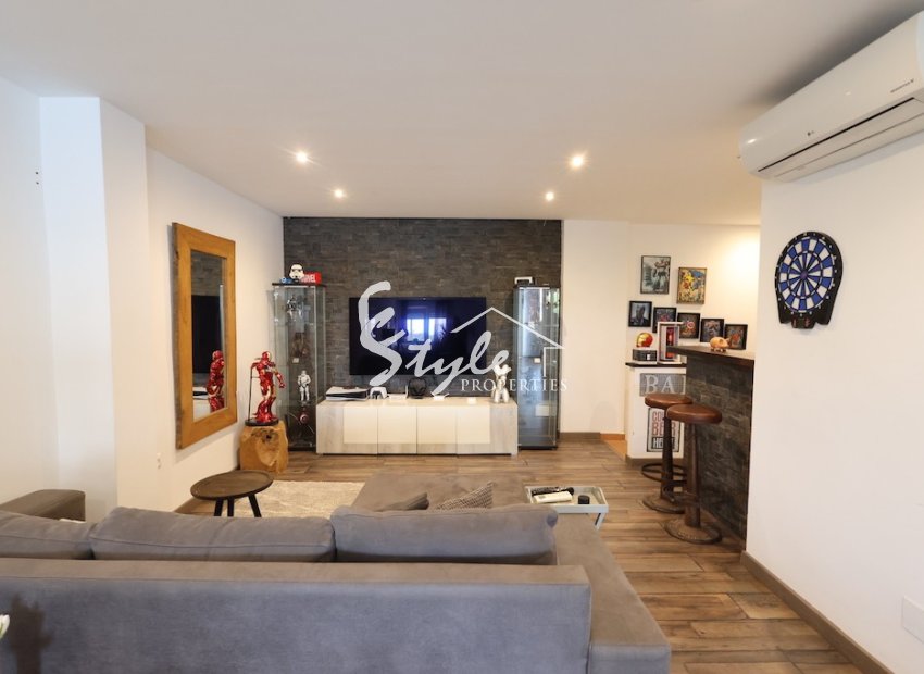 Reventa - Semi-Detached Villa - Torrevieja