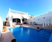 Reventa - Semi-Detached Villa - Villamartin - Costa Blanca